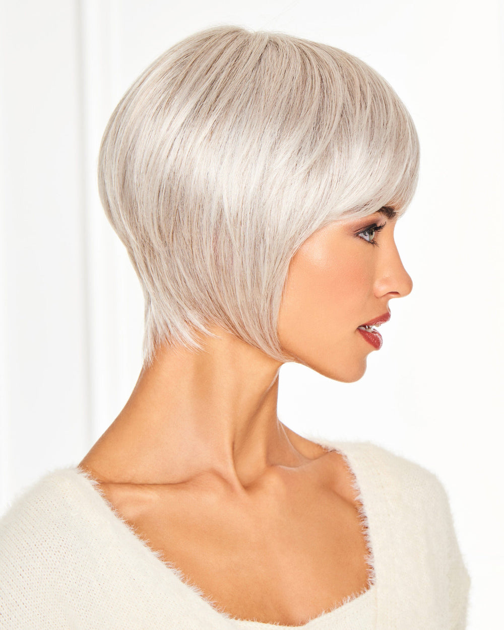 GL56-60 Sugared Silver (Discontinued color)