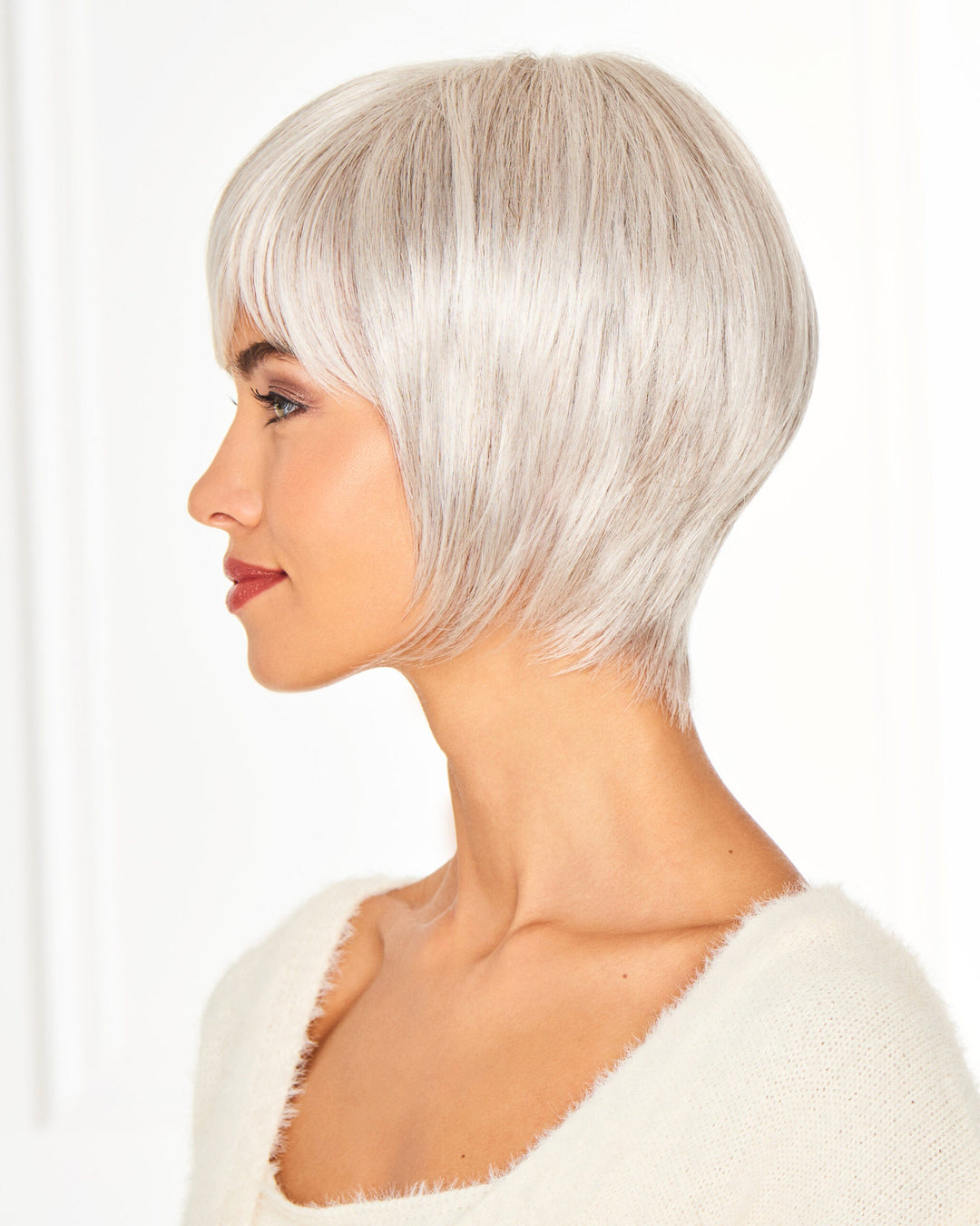 GL56-60 Sugared Silver (Discontinued color)