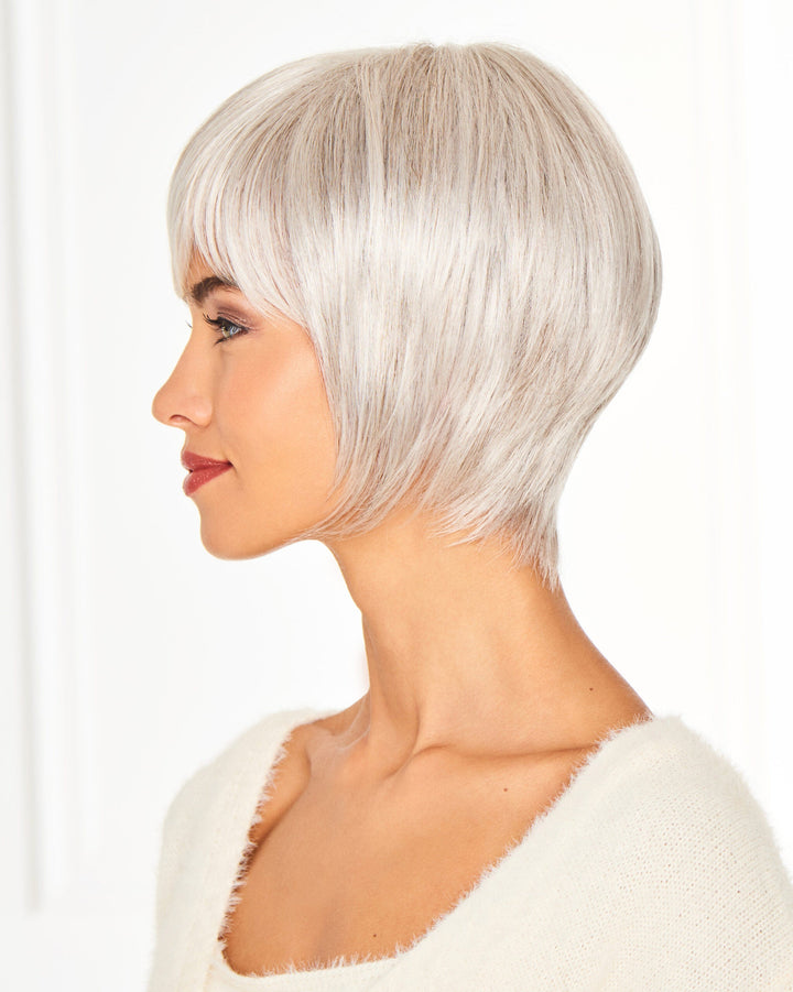 GL56-60 Sugared Silver (Discontinued color)