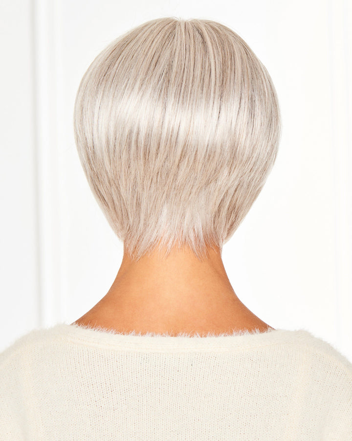 GL56-60 Sugared Silver (Discontinued color)