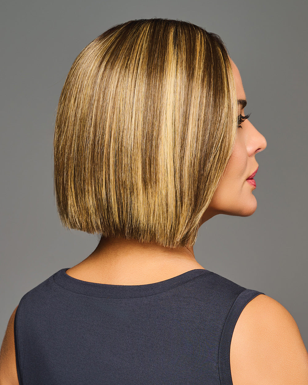 GF9-24SS Shaded Iced Café Latte