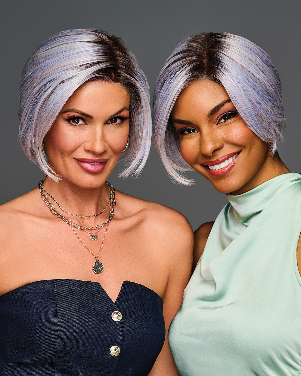 GF39-61SS Shaded Blue Violet