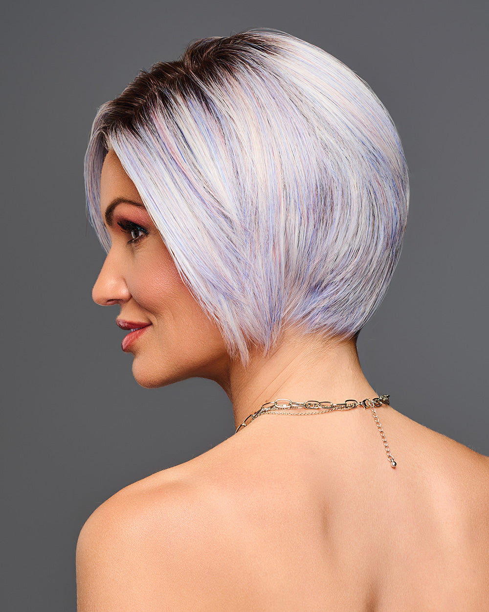 GF39-61SS Shaded Blue Violet