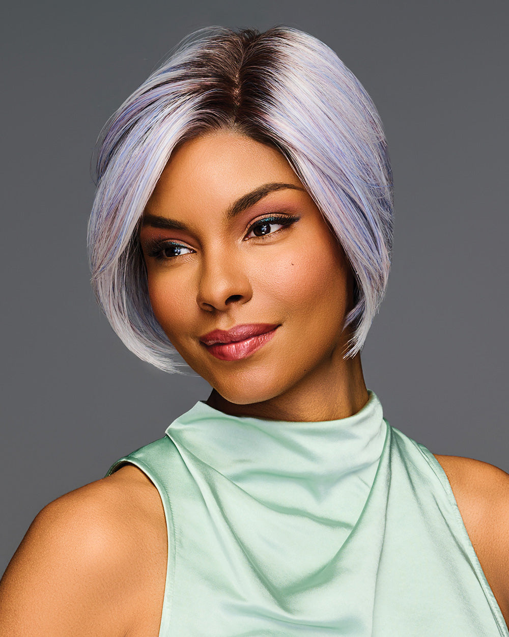 GF39-61SS Shaded Blue Violet