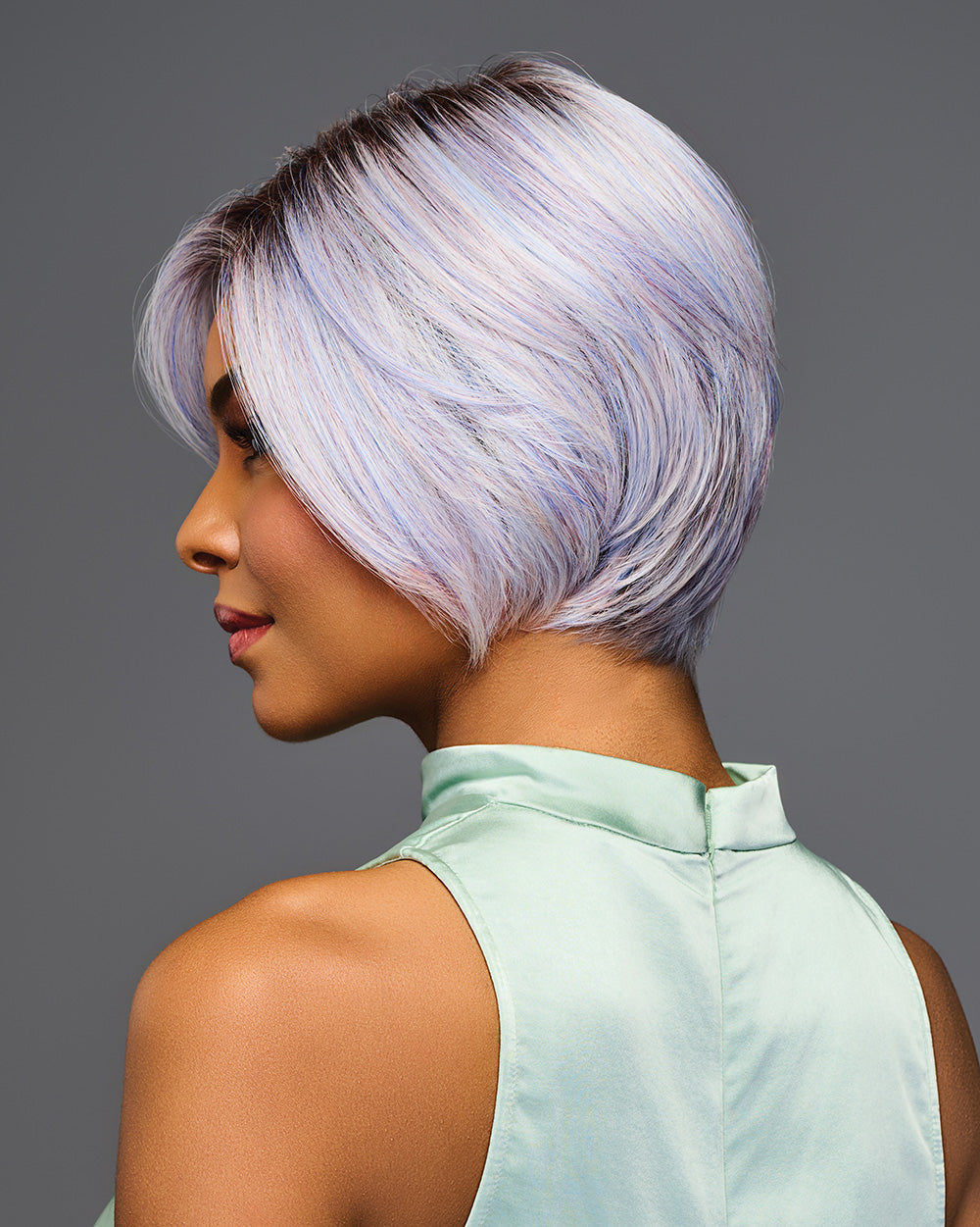 GF39-61SS Shaded Blue Violet