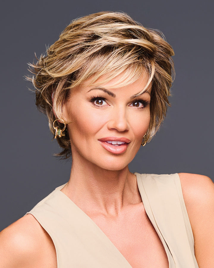 GF12-22SS Shaded Cappuccino