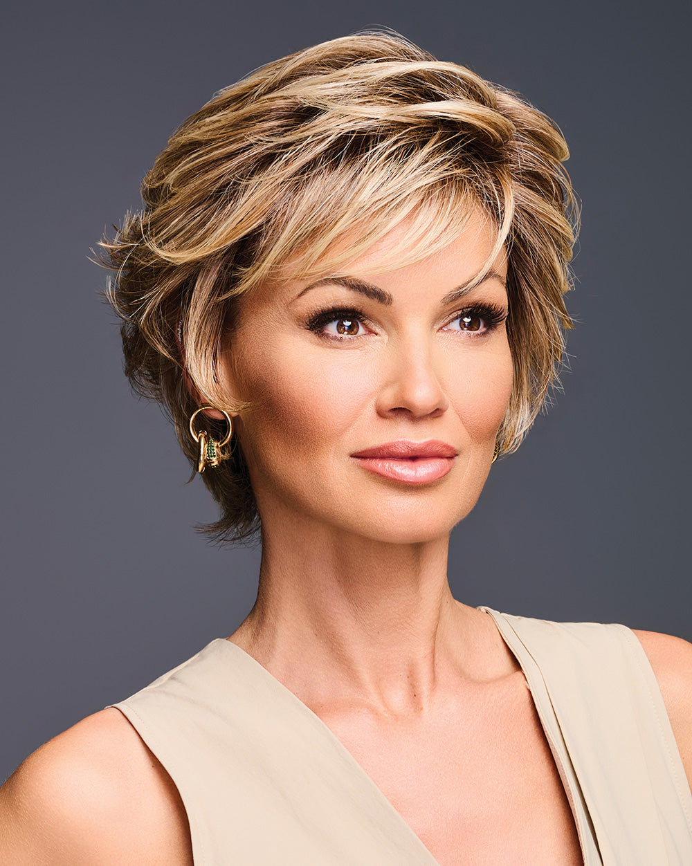 GF12-22SS Shaded Cappuccino