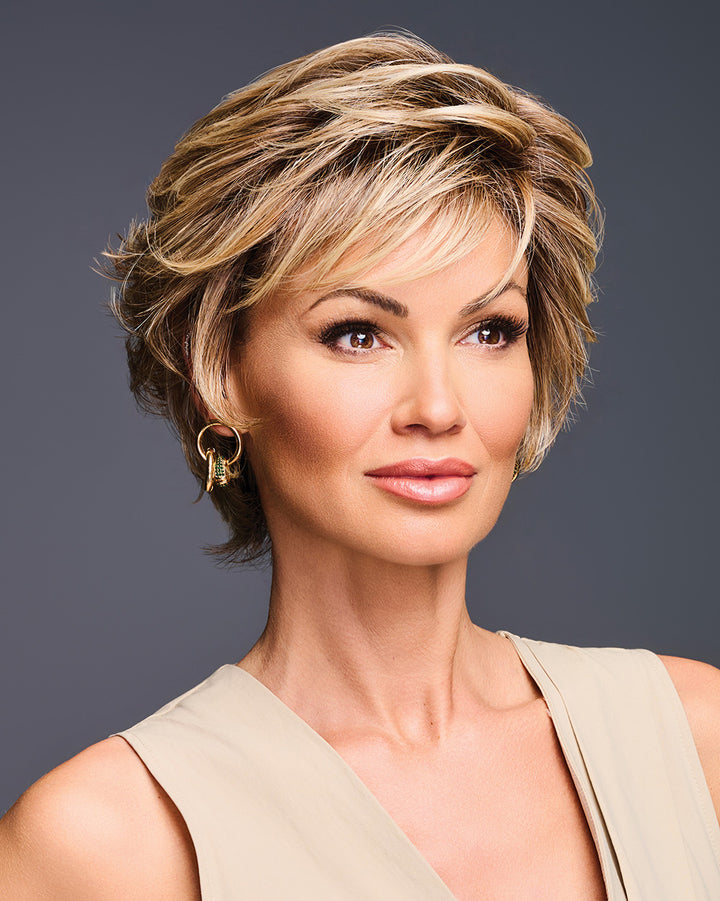 GF12-22SS Shaded Cappuccino