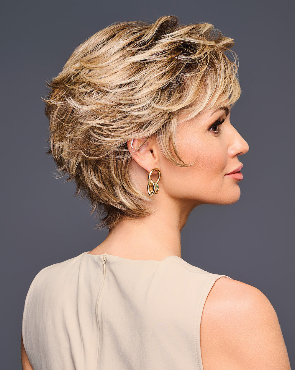 GF12-22SS Shaded Cappuccino