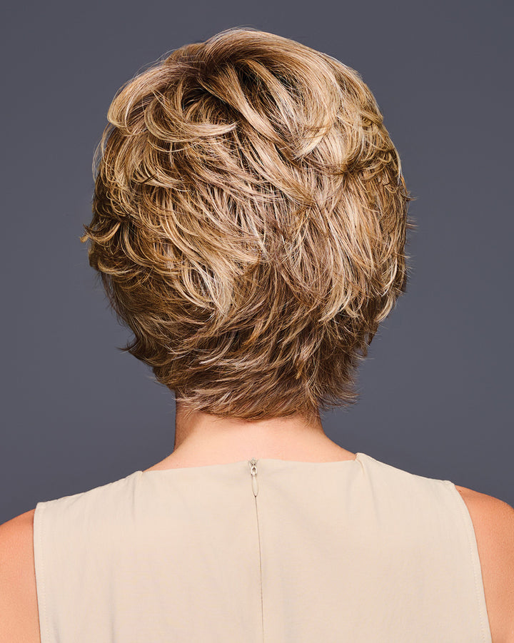 GF12-22SS Shaded Cappuccino