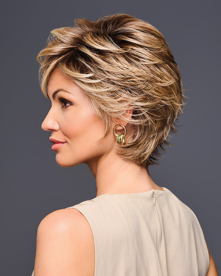 GF12-22SS Shaded Cappuccino