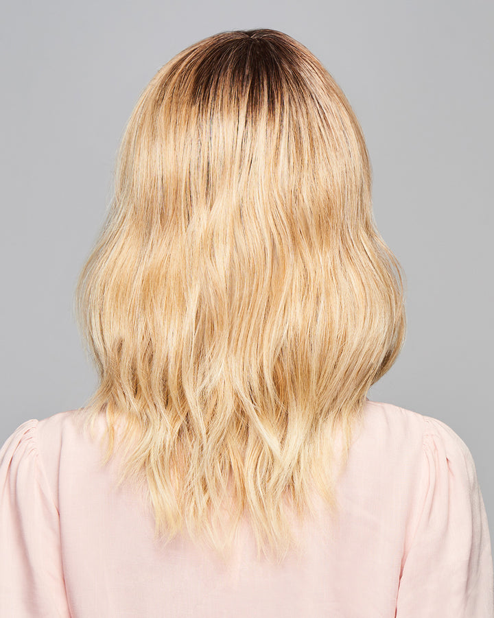 Shaded Light Blonde