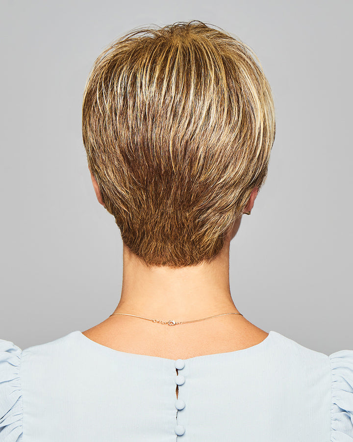 Brown/Blonde