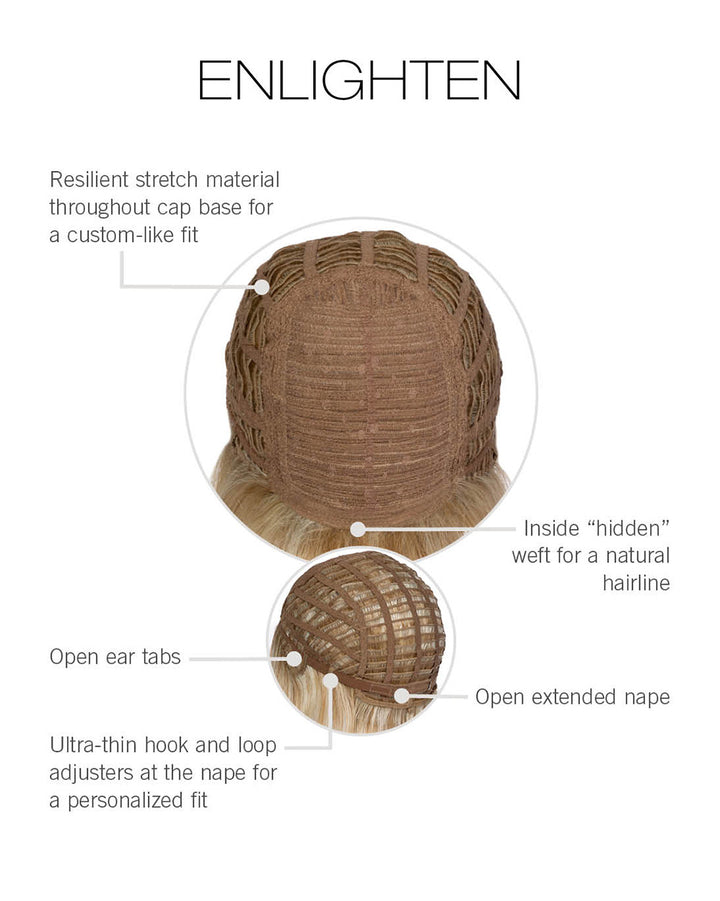 Cap Construction