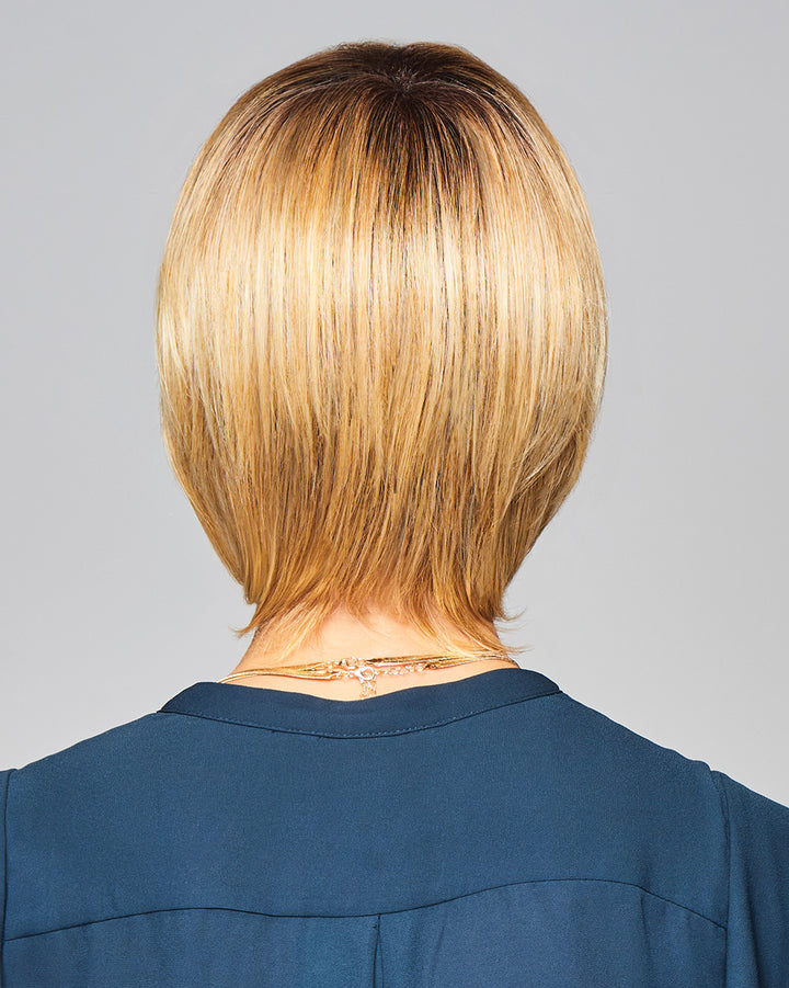Shaded Medium Blonde