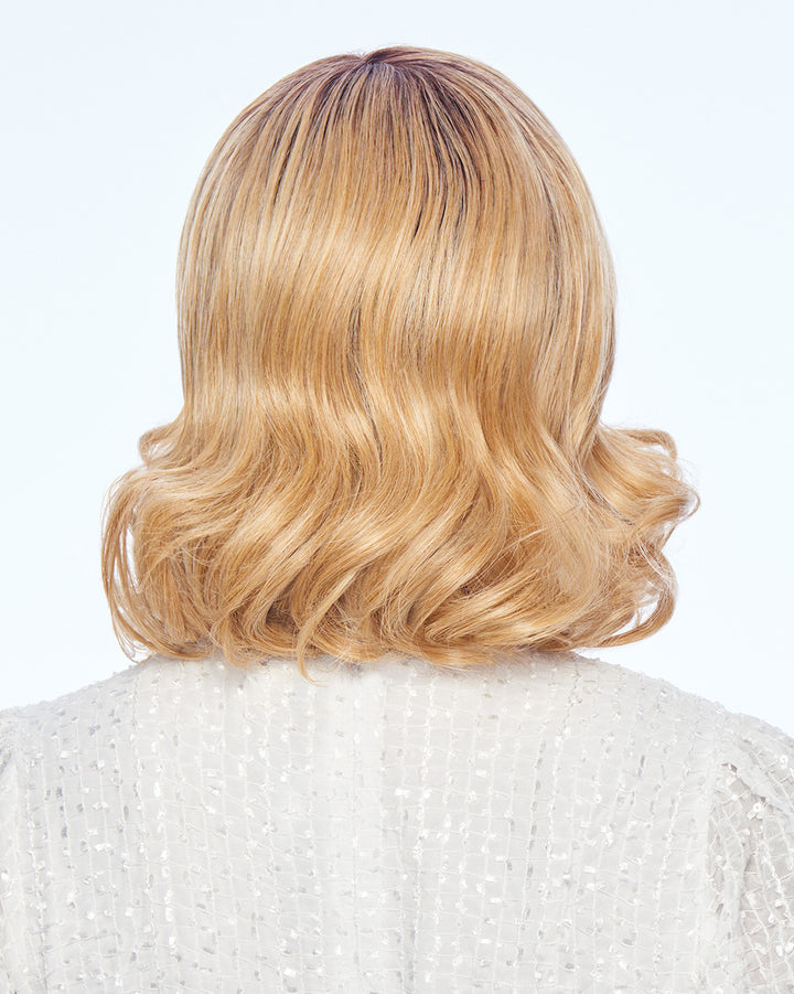 SS Medium Blonde