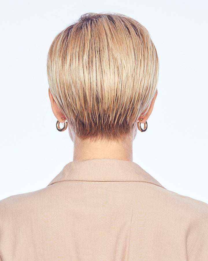 SS Light Blonde