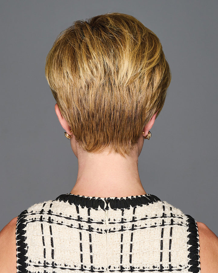 SS Medium Blonde