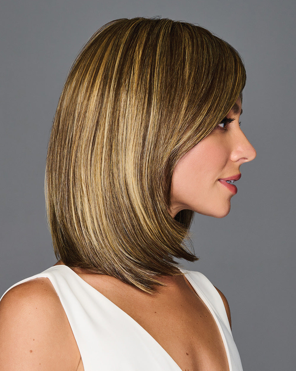 Brown/Blonde