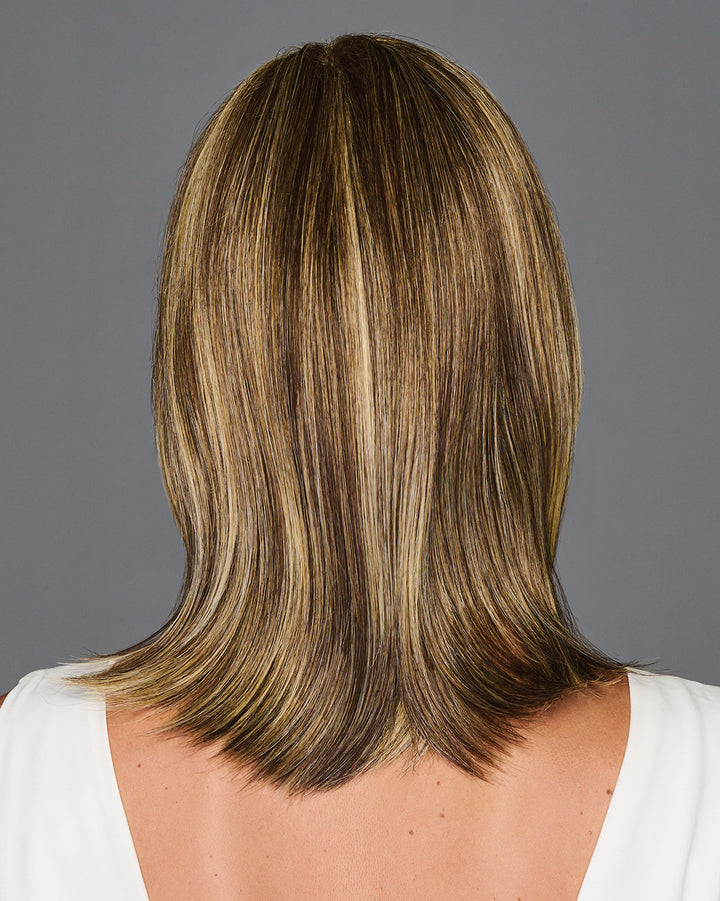 Brown/Blonde