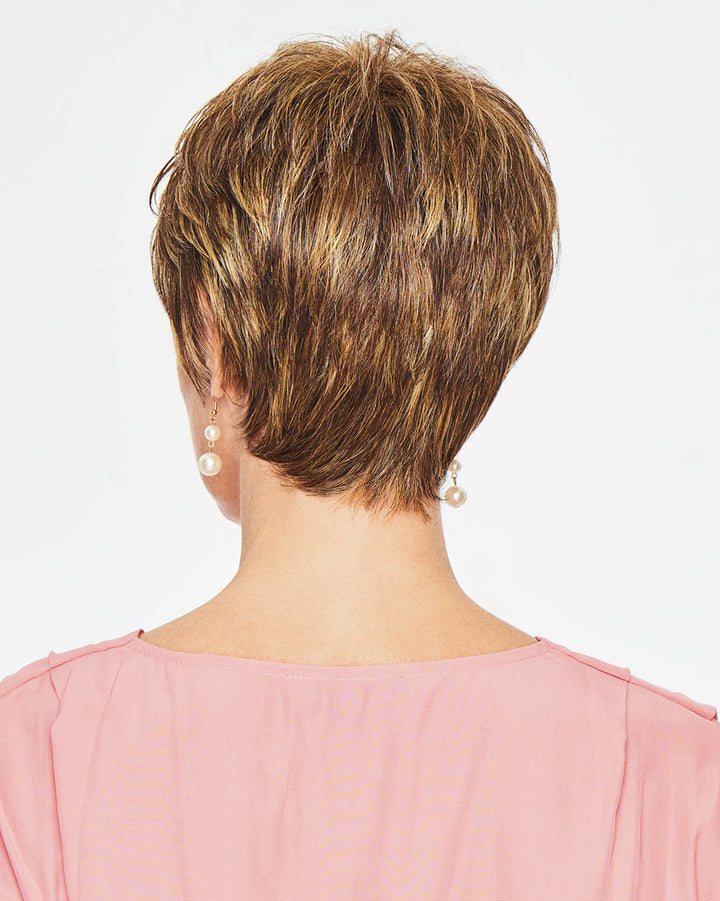 Brown Blonde
