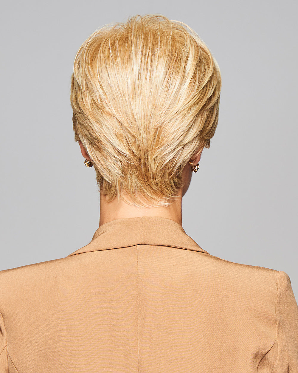 Light Blonde
