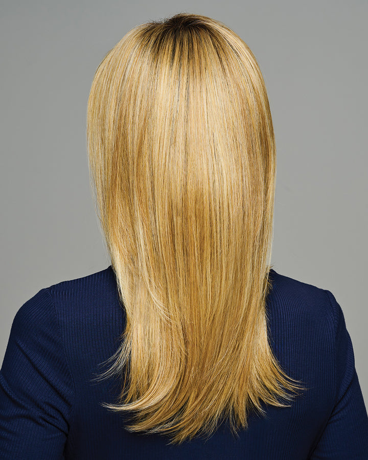 SS Medium Blonde