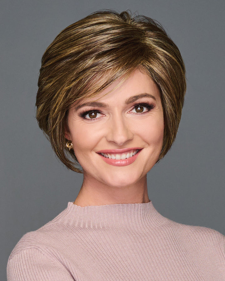 Brown/Blonde