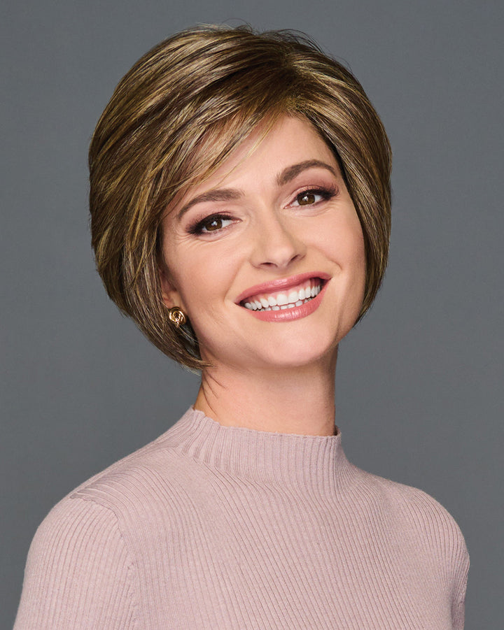 Brown/Blonde