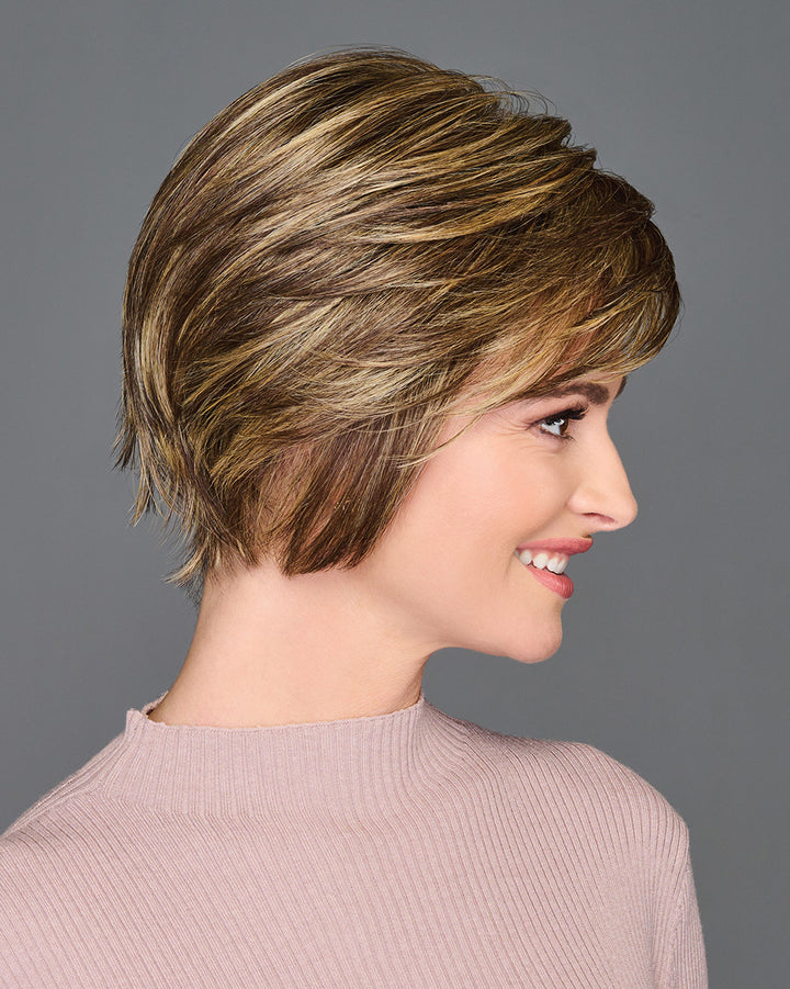 Brown/Blonde