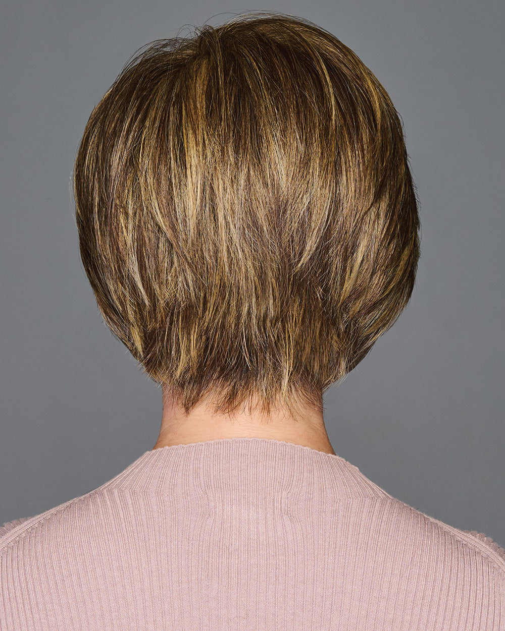 Brown/Blonde