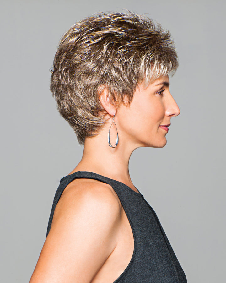 GL18-23 Toasted Pecan