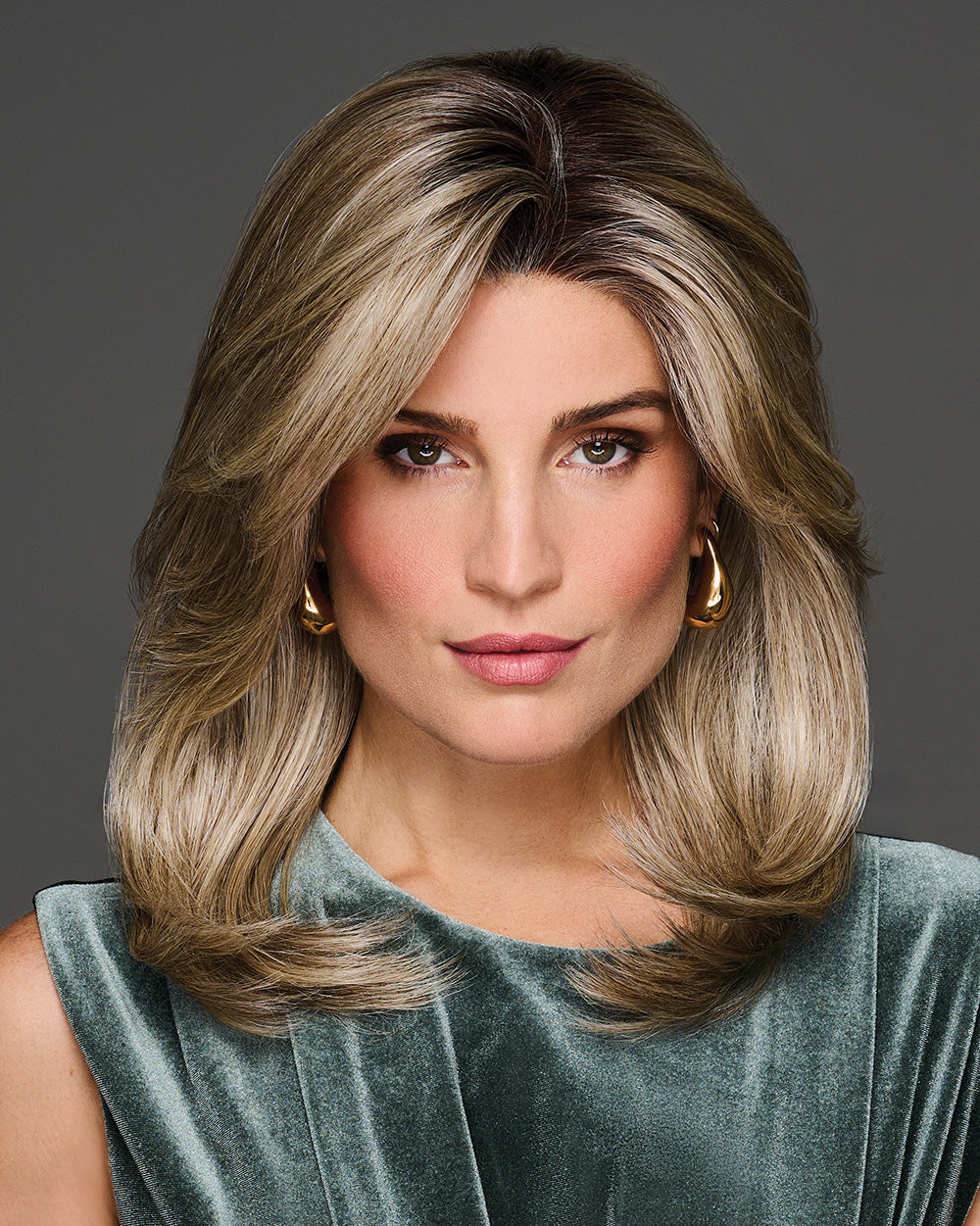 GF17-23SS Shaded Iced Latte Macchiato