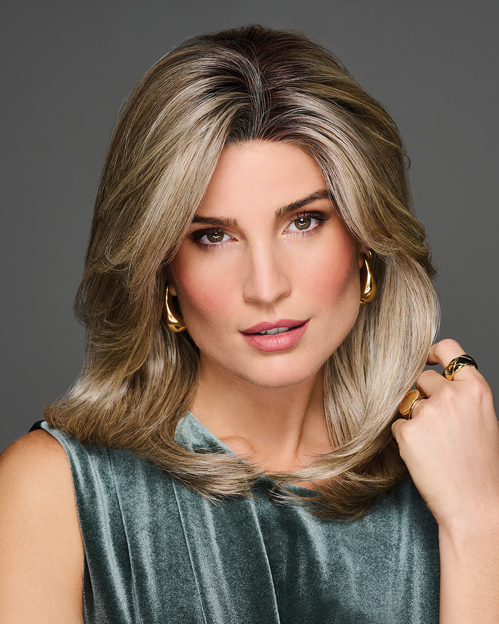 GF17-23SS Shaded Iced Latte Macchiato