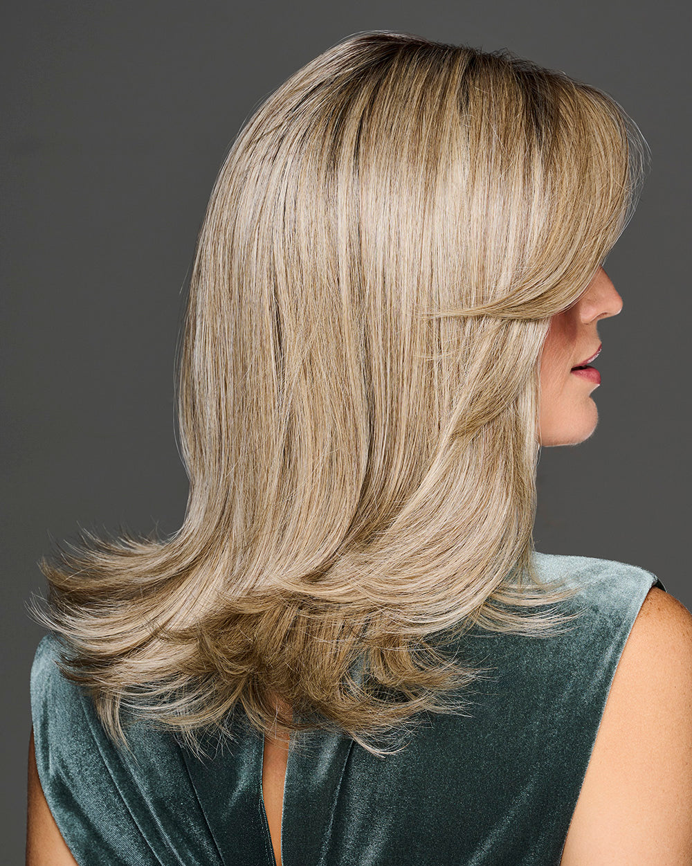 GF17-23SS Shaded Iced Latte Macchiato