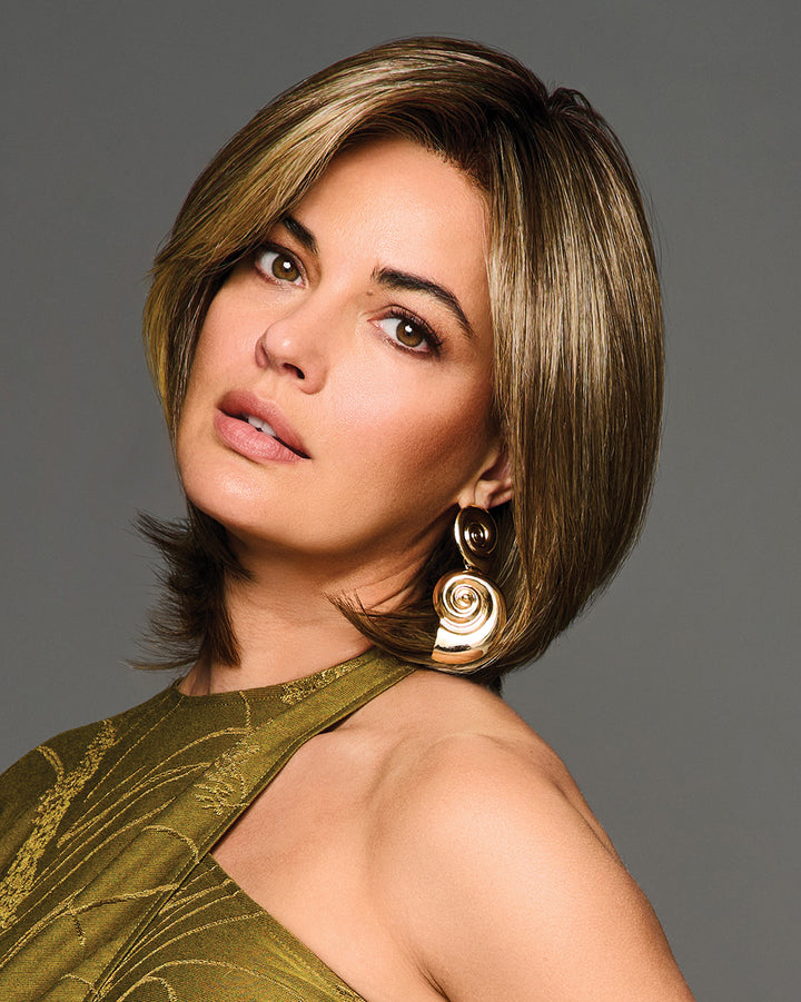 GF9-24SS Shaded Iced Café Latte