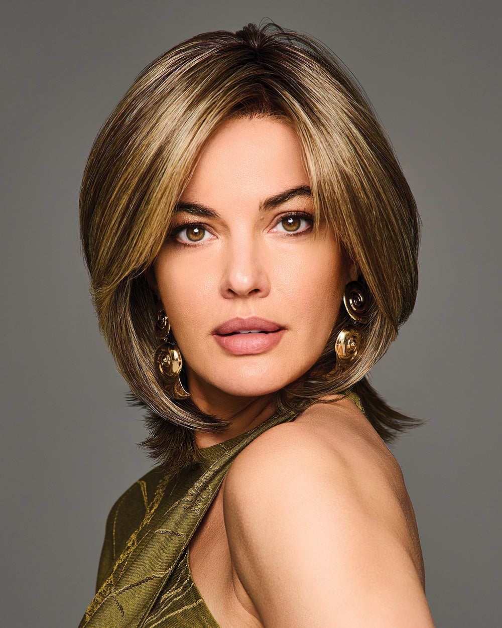 GF9-24SS Shaded Iced Café Latte