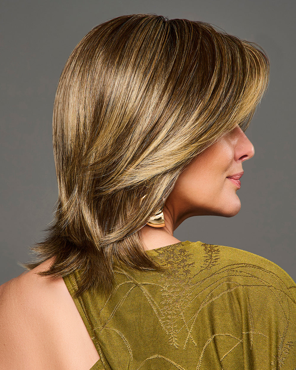 GF9-24SS Shaded Iced Café Latte