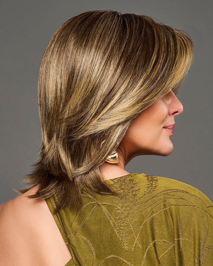 GF9-24SS Shaded Iced Café Latte