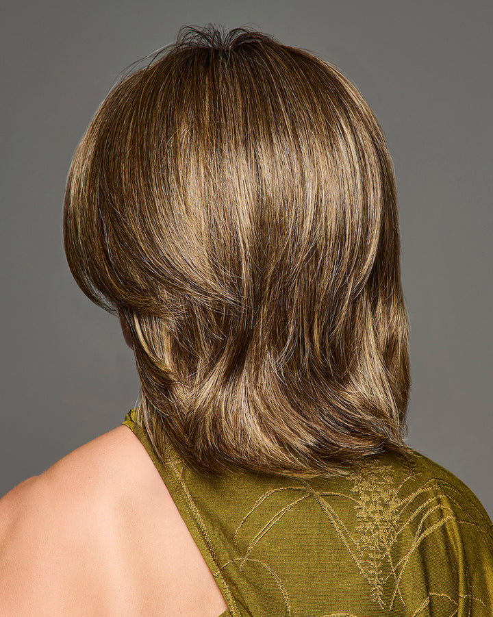 GF9-24SS Shaded Iced Café Latte