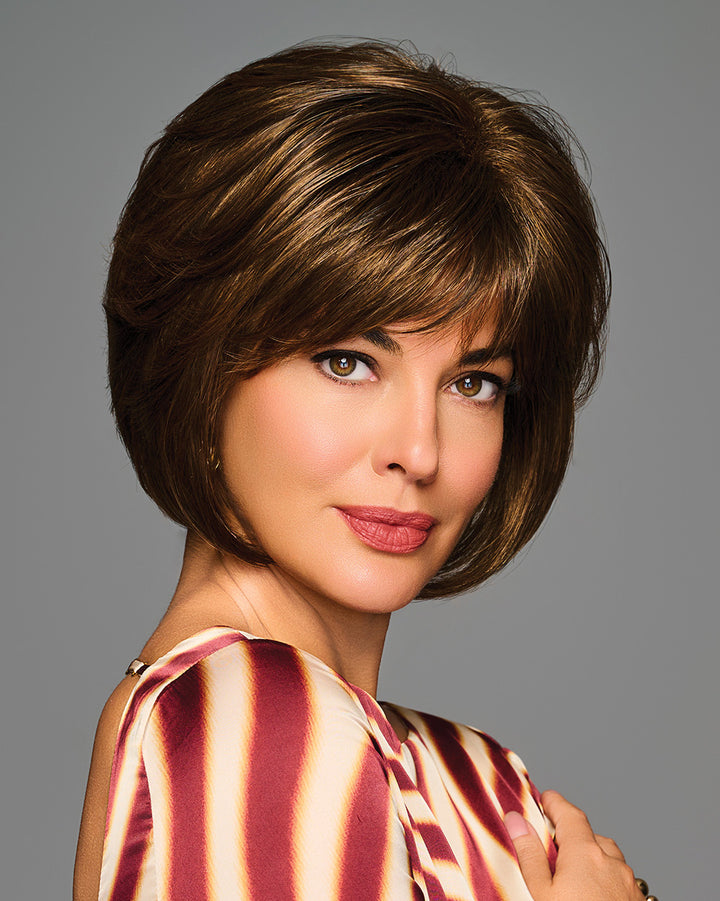 GL8-10 Dark Chestnut