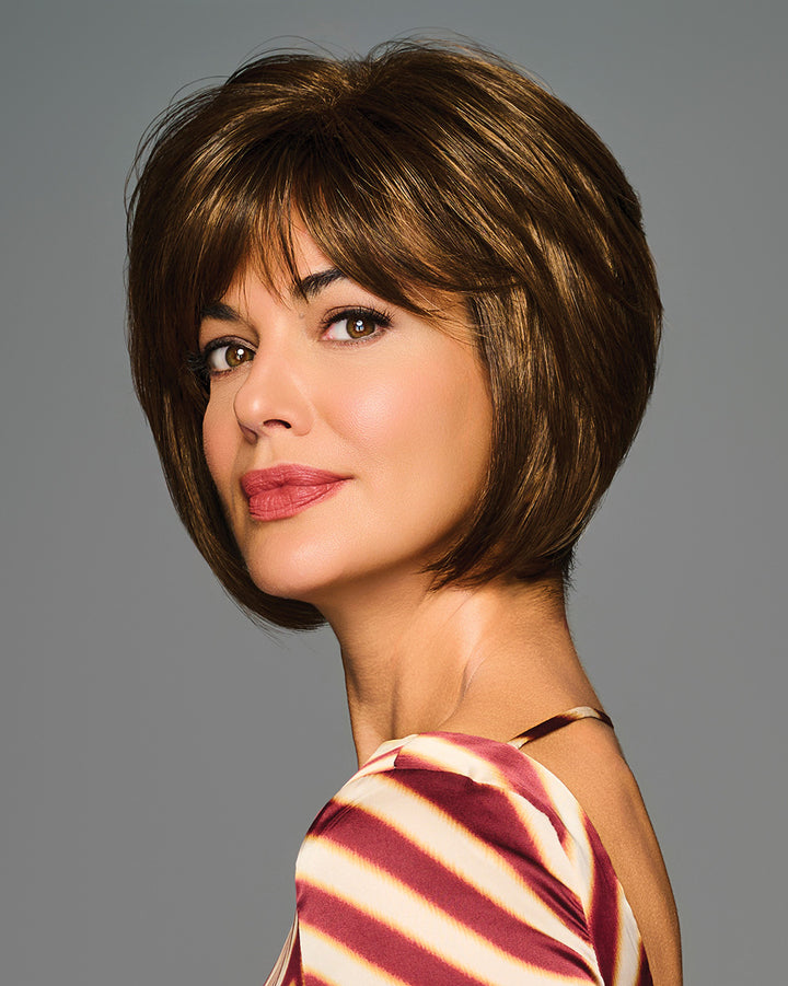 GL8-10 Dark Chestnut