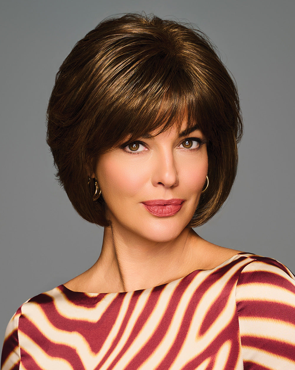 GL8-10 Dark Chestnut