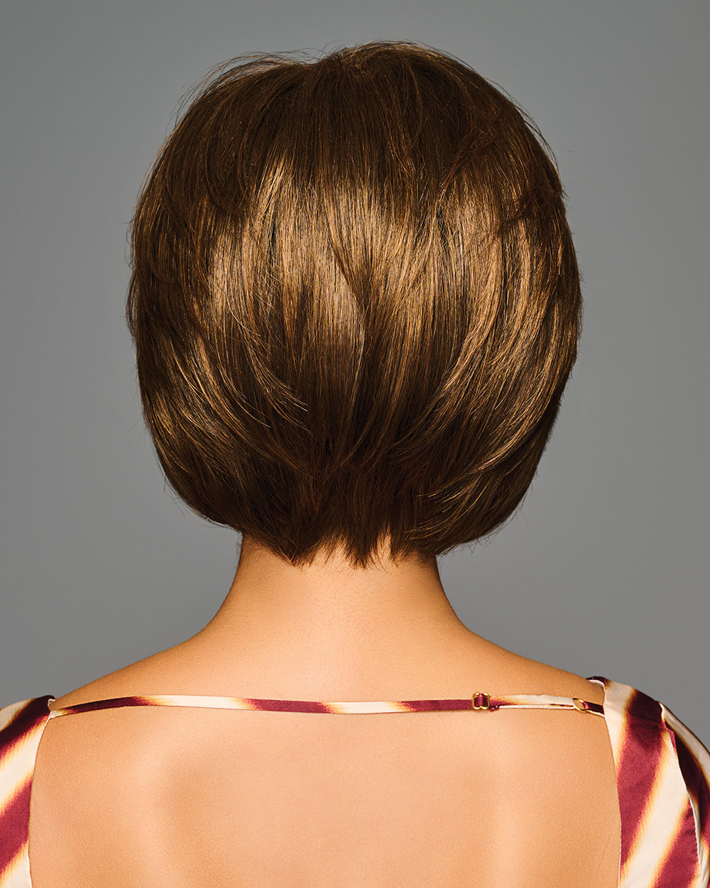 GL8-10 Dark Chestnut