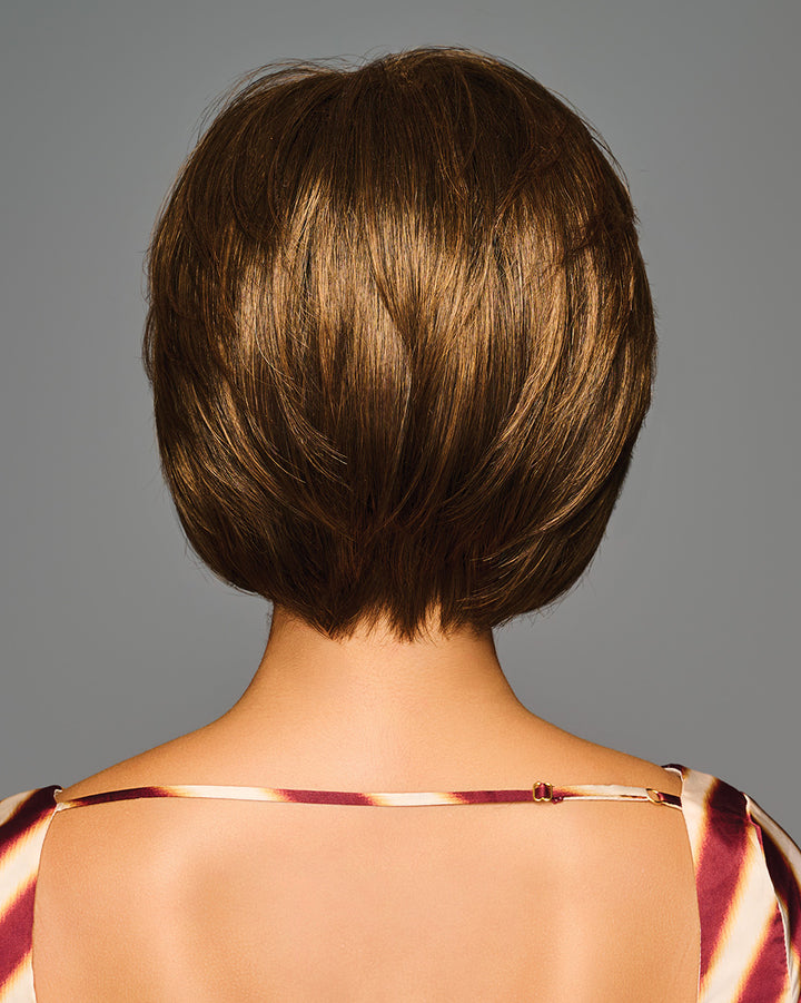 GL8-10 Dark Chestnut