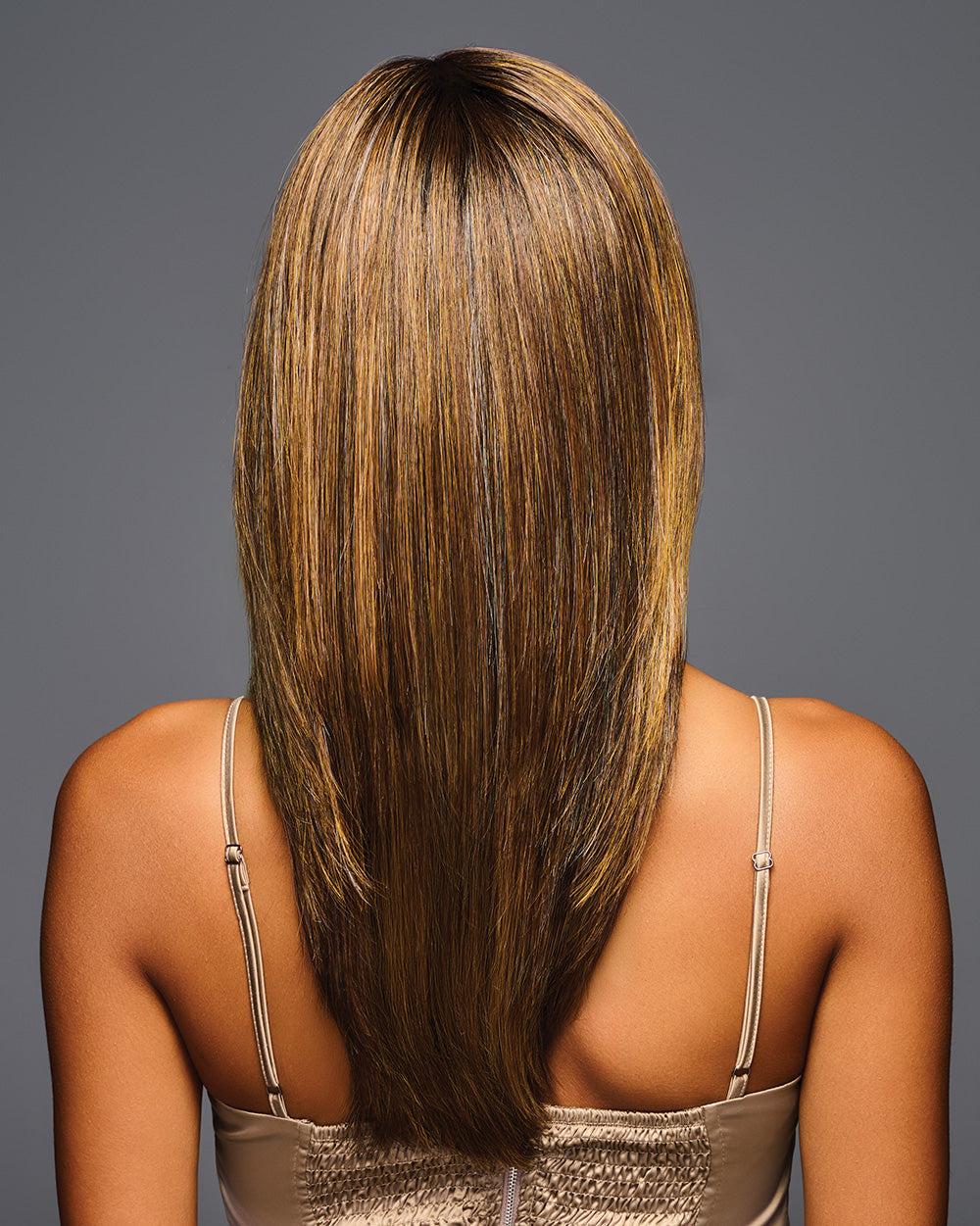 GF8-29SS Shaded Hazelnut