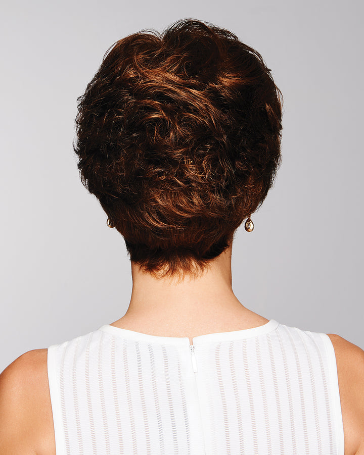 Medium Brown
