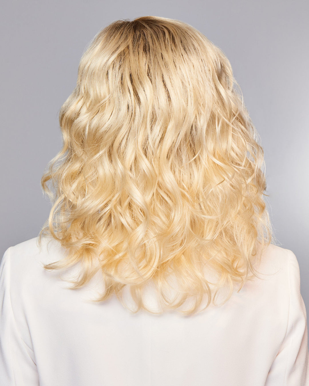 GL613-88SS Shaded Champagne Blonde
