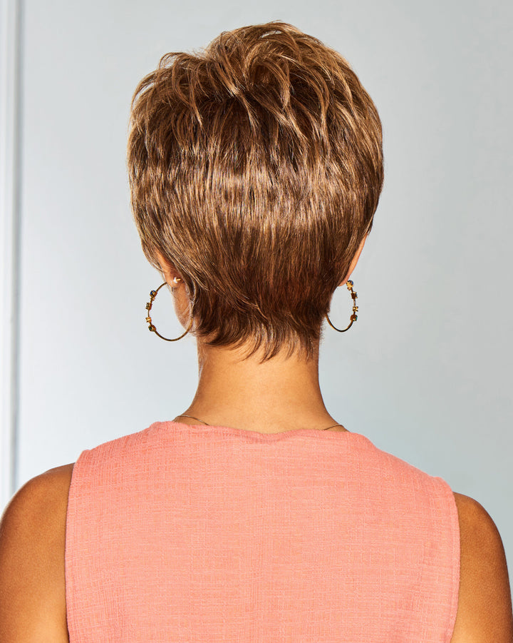 GL8-29SS SS Hazelnut