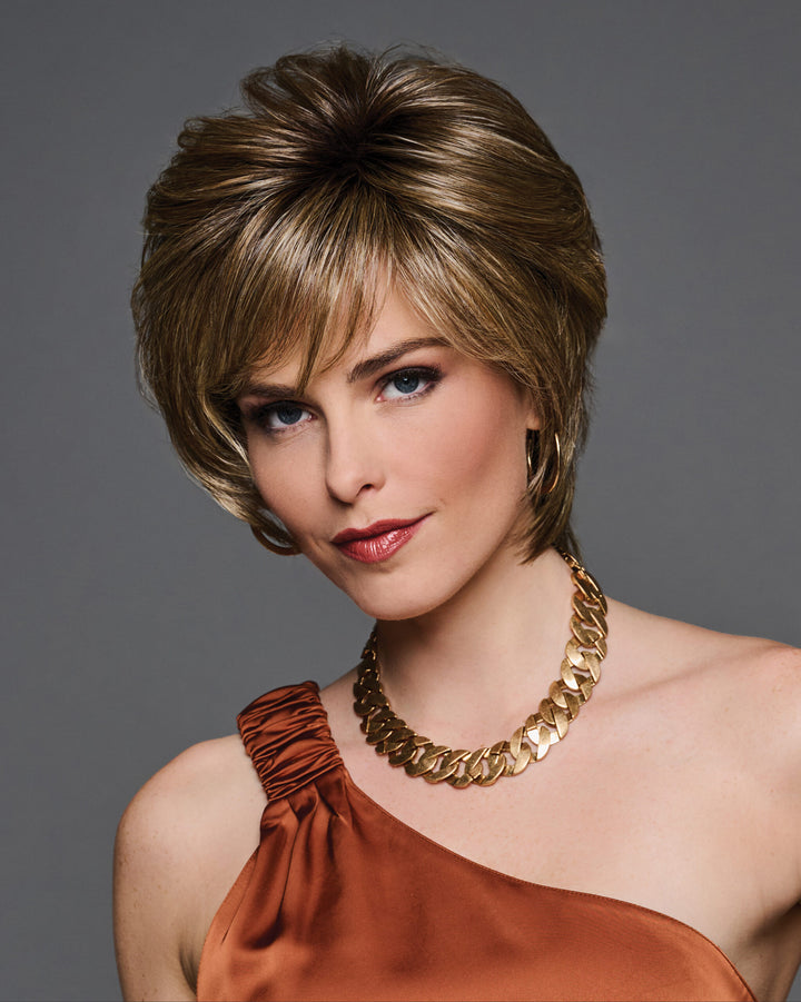 GF12-22SS Shaded Cappuccino